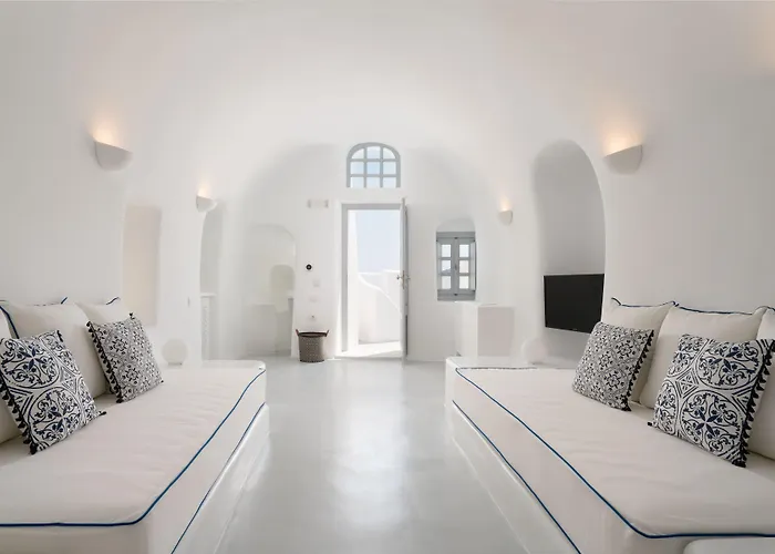 Oia Spirit Boutique ResidencesBoutique Hotel